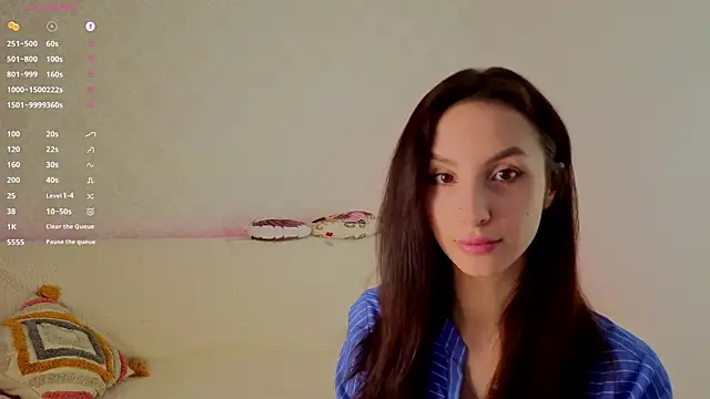 coochyy  online show from 23, 10, 2025