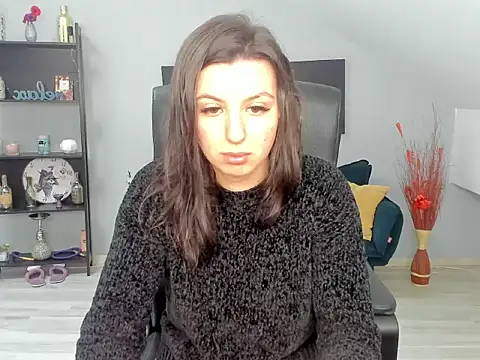 BettyJamess online show from 14, 1, 2026