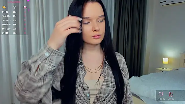 Snapshot of RonnieSchmertz chatting on 15, 12, 2025 RonnieSchmertz online show from 15, 12, 2025