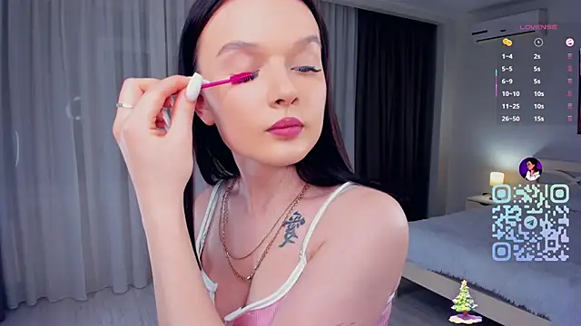 Snapshot of RonnieSchmertz chatting on 9, 1, 2026 RonnieSchmertz online show from 9, 1, 2026