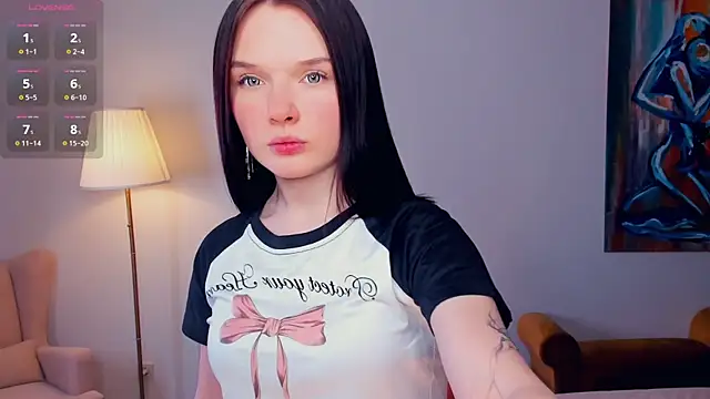 Snapshot of RonnieSchmertz chatting on 26, 2, 2026 RonnieSchmertz online show from 26, 2, 2026