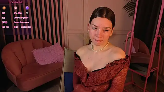 Sandy Steel online show from 19, 12, 2025