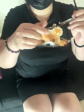 xx miki moon xx online show from 19, 10, 2025