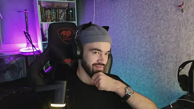 Snapshot of Nik_Namee chatting on 9, 10, 2025 Nik Namee online show from 9, 10, 2025