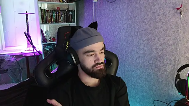 Snapshot of Nik_Namee chatting on 9, 10, 2025 Nik Namee online show from 9, 10, 2025