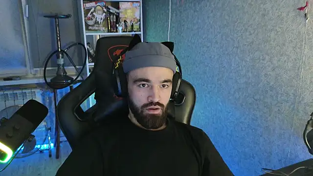 Snapshot of Nik_Namee chatting on 12, 10, 2025 Nik Namee online show from 12, 10, 2025