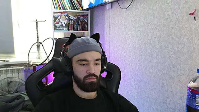 Snapshot of Nik_Namee chatting on 23, 10, 2025 Nik Namee online show from 23, 10, 2025