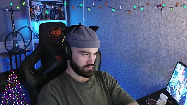 Nik Namee online show from 13, 1, 2026