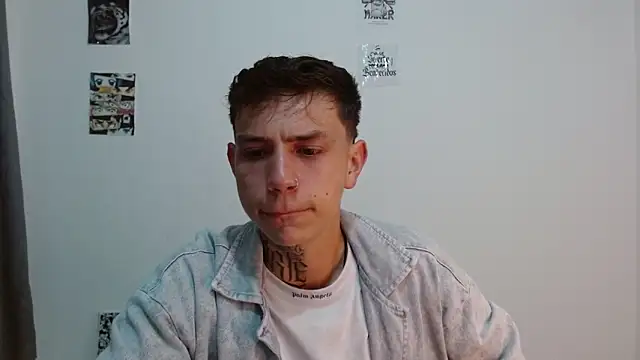 hot teo  online show from 16, 12, 2025