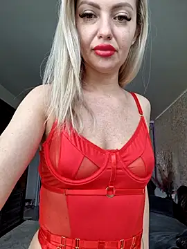 BritanyVegas online show from 7, 6, 2026