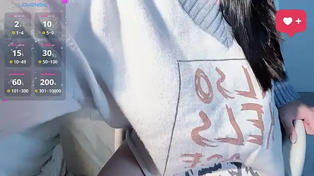 BeChinh Lee online show from 21, 11, 2025