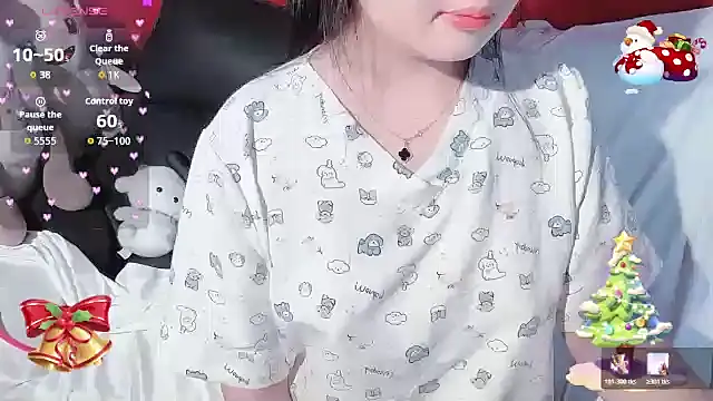 BeChinh Lee online show from 19, 12, 2025