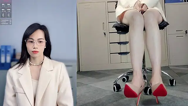 Lynnalltop-165-KeKe online show from 27, 3, 2026