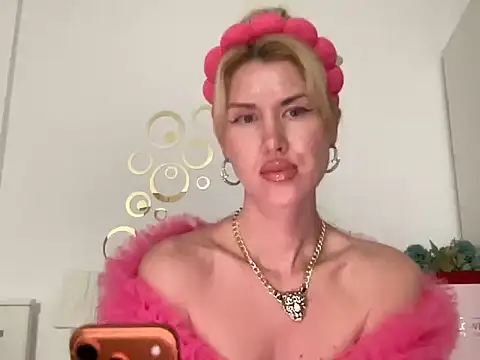 Ilymaris online show from 10, 2, 2026