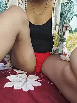 Snapshot of JIYA_23 chatting on 19, 5, 2026 JIYA 23 online show from 19, 5, 2026