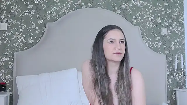 TesaQuinn online show from 21, 2, 2026