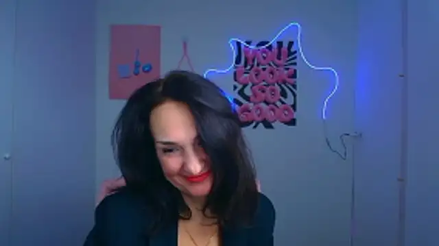 Rosie Rosee online show from 13, 2, 2026