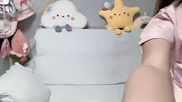 xiaoguaiss online show from 22, 10, 2025