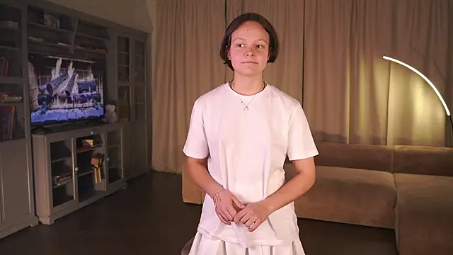 VeliaRogoff online show from 20, 10, 2025