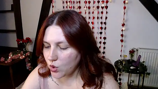 Lilith  moon online show from 17, 2, 2026