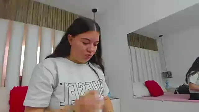 AmbarGills online show from 9, 1, 2026