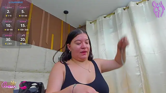 AmbarGills online show from 6, 4, 2026