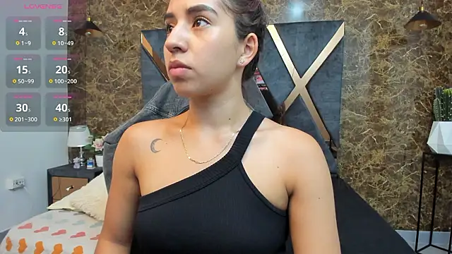 Vittoria Conti  online show from 6, 2, 2026