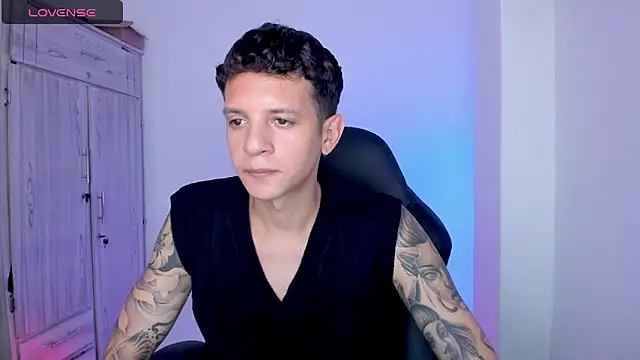 tylernova online show from 21, 5, 2026