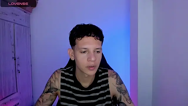 tylernova online show from 30, 5, 2026