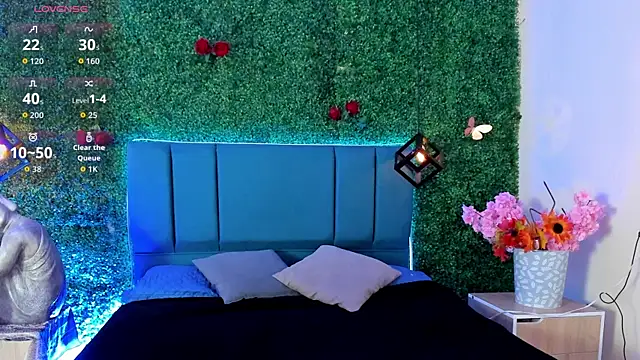 Kiaraa88 online show from 8, 7, 2026