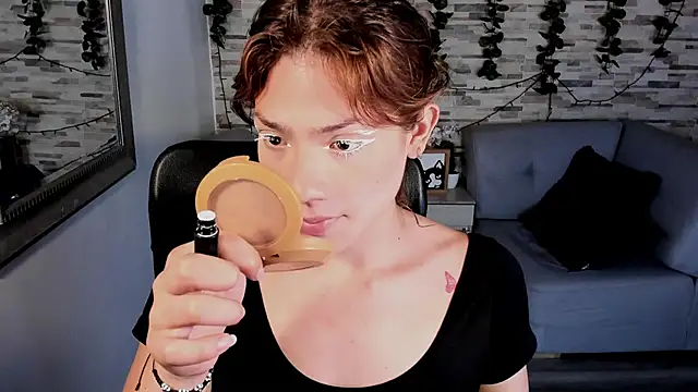 Snapshot of KassMonroe chatting on 16, 1, 2026 KassMonroe online show from 16, 1, 2026