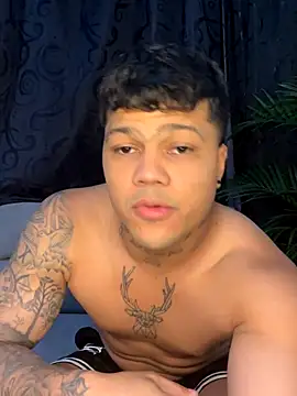 Boyhot 00 online show from 10, 11, 2025