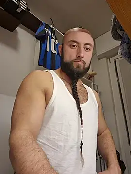 BeppeRagnar online show from 23, 11, 2025