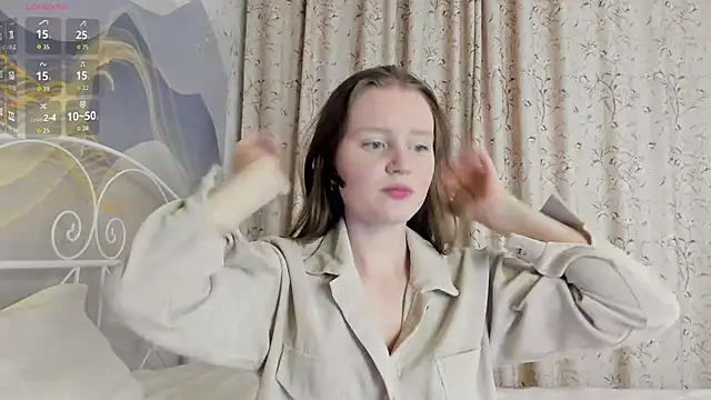 SunRinglein online show from 20, 3, 2026