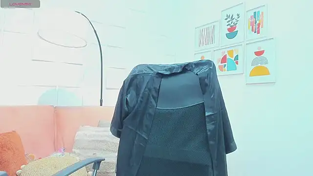 Sasha Grace online show from 24, 3, 2026