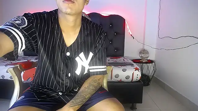 Bastian Joness online show from 19, 10, 2025