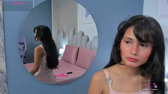 luly dreams online show from 9, 5, 2026