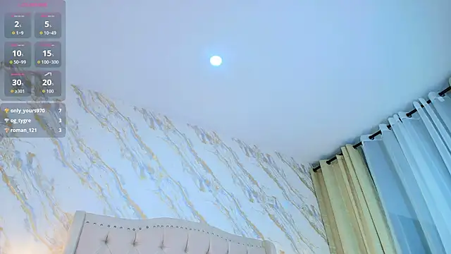 shanell-hott online show from 11, 4, 2026