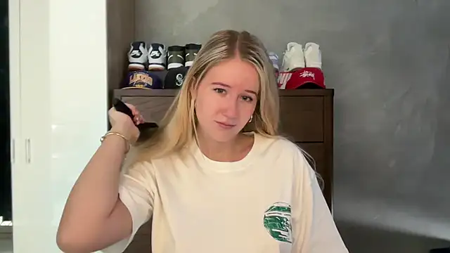 itssosierra online show from 1, 5, 2026