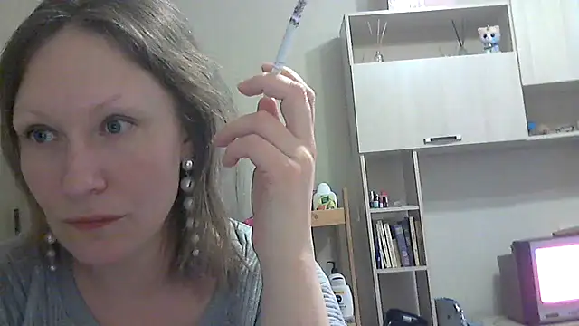 Snapshot of Tavriona chatting on 18, 2, 2026 Tavriona online show from 18, 2, 2026