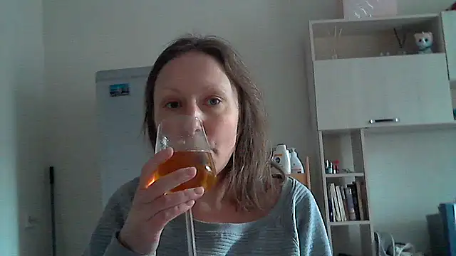 Snapshot of Tavriona chatting on 19, 2, 2026 Tavriona online show from 19, 2, 2026