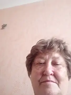 Katherine735 online show from 14, 10, 2025