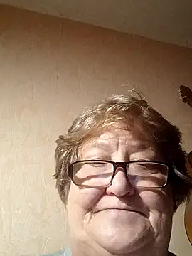 Katherine735 online show from 25, 10, 2025