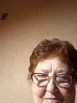 Katherine735 online show from 24, 5, 2026
