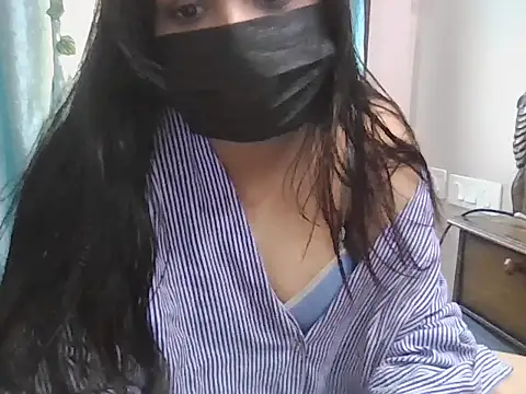 CumWithKajal online show from 22, 2, 2026