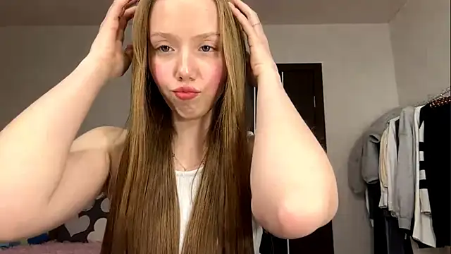 Snapshot of AntoniaMoravick chatting on 15, 10, 2025 AntoniaMoravick online show from 15, 10, 2025