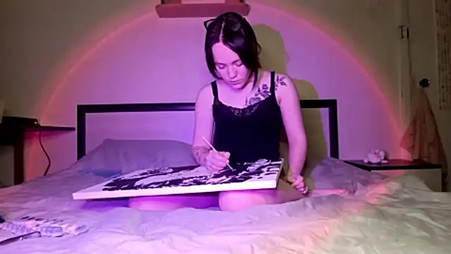 JennyRass online show from 11, 11, 2025