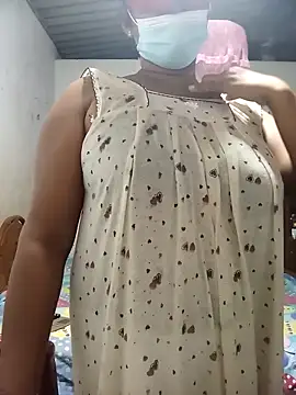 HarshiStar7 online show from 23, 2, 2026