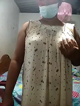 HarshiStar7 online show from 16, 3, 2026