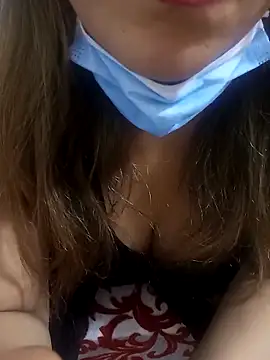 FATIFATIMOROC online show from 8, 2, 2026